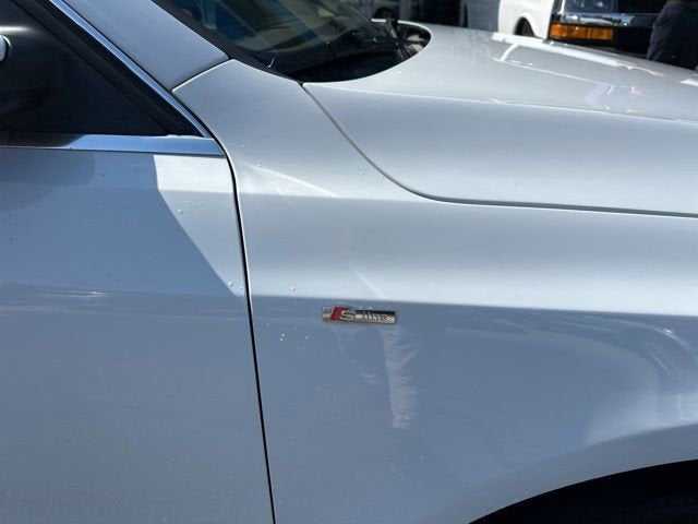 2014 Audi Q5 3.0T Premium Plus