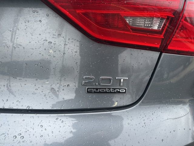 2016 Audi A3 2.0T Premium