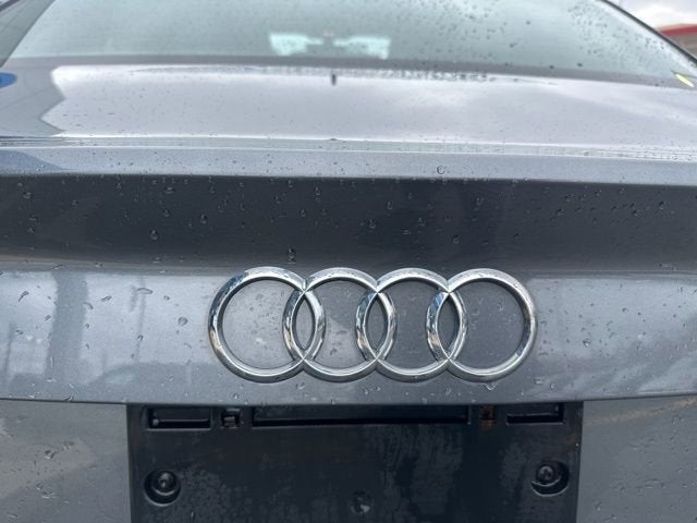 2016 Audi A3 2.0T Premium