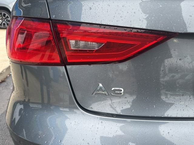 2016 Audi A3 2.0T Premium