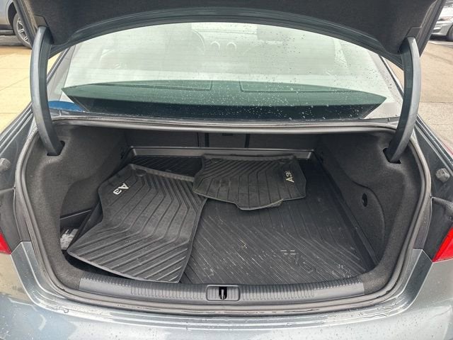 2016 Audi A3 2.0T Premium