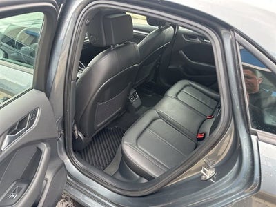 2016 Audi A3 2.0T Premium