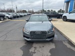 2016 Audi A3 2.0T Premium