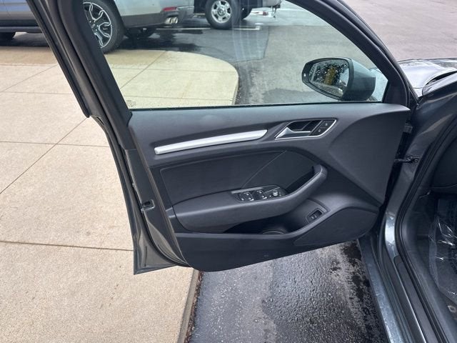 2016 Audi A3 2.0T Premium