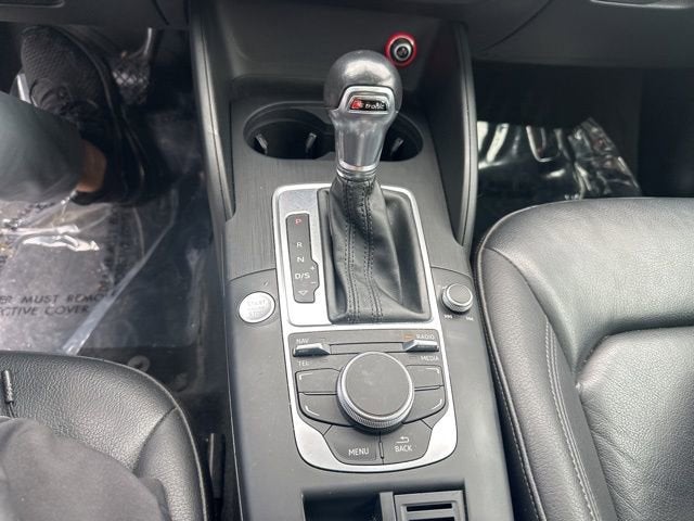 2016 Audi A3 2.0T Premium