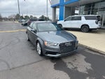 2016 Audi A3 2.0T Premium