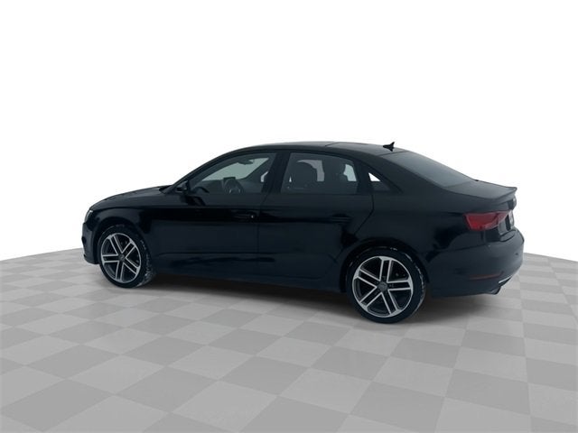 2017 Audi A3 2.0T Premium