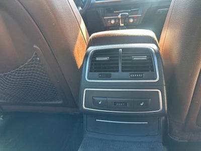 2013 Audi A6 2.0T Premium