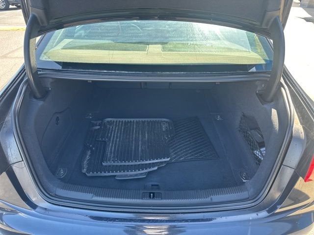 2013 Audi A6 2.0T Premium