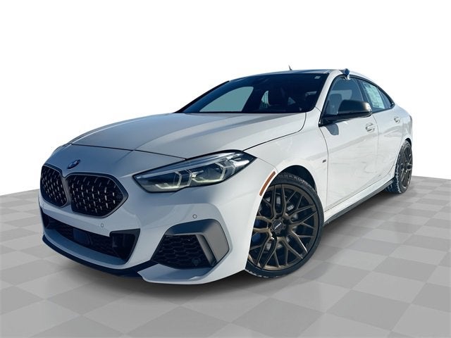 2023 BMW M235 Gran Coupe i xDrive