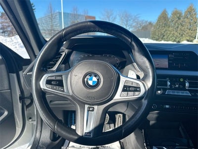 2023 BMW M235 Gran Coupe i xDrive