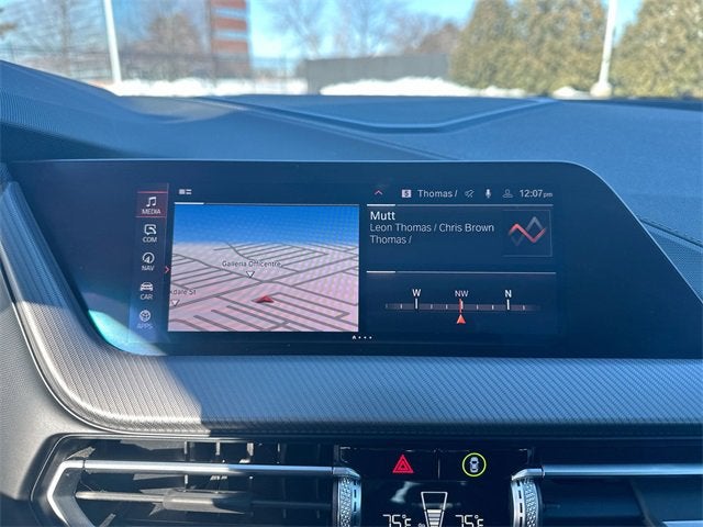 2023 BMW M235 Gran Coupe i xDrive