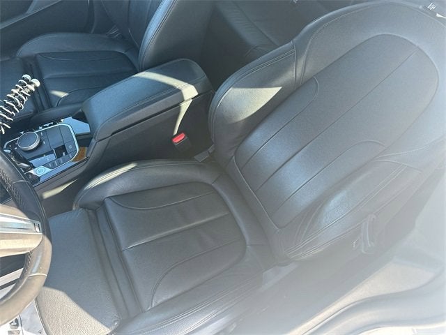 2023 BMW M235 Gran Coupe i xDrive