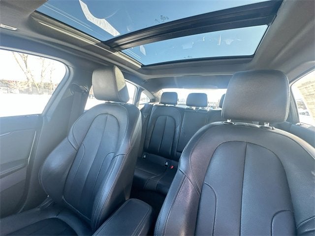 2023 BMW M235 Gran Coupe i xDrive