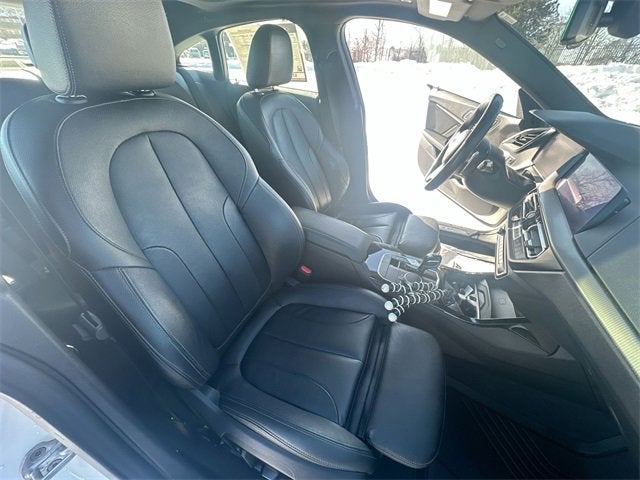 2023 BMW M235 Gran Coupe i xDrive