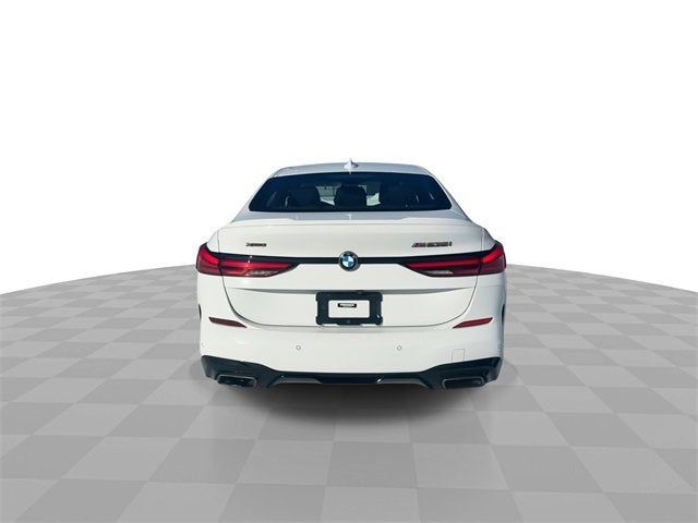 2023 BMW M235 Gran Coupe i xDrive