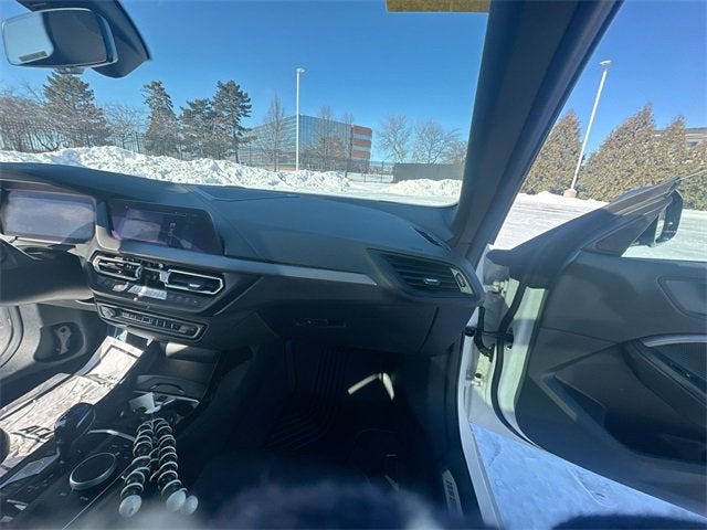 2023 BMW M235 Gran Coupe i xDrive