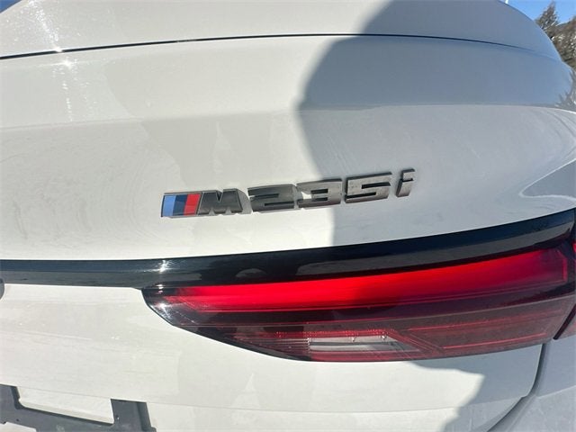 2023 BMW M235 Gran Coupe i xDrive