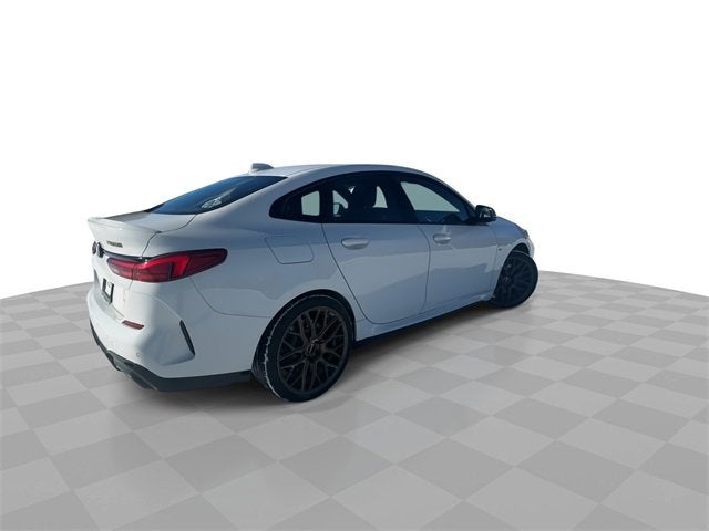 2023 BMW M235 Gran Coupe i xDrive