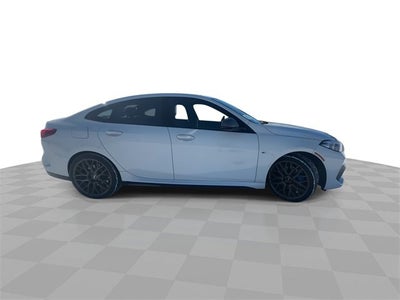 2023 BMW M235 Gran Coupe i xDrive