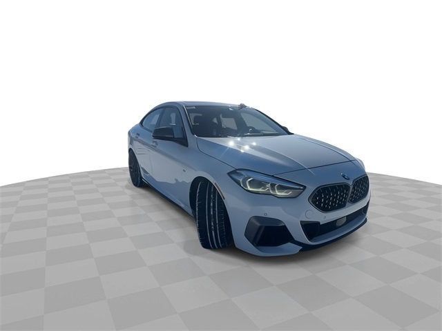 2023 BMW M235 Gran Coupe i xDrive