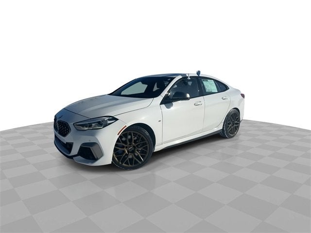 2023 BMW M235 Gran Coupe i xDrive