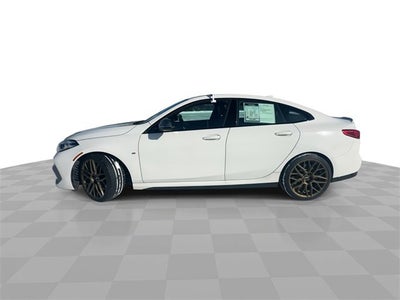 2023 BMW M235 Gran Coupe i xDrive