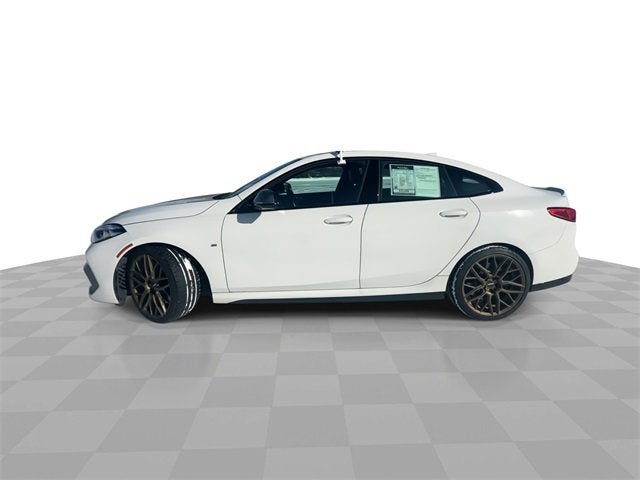 2023 BMW M235 Gran Coupe i xDrive