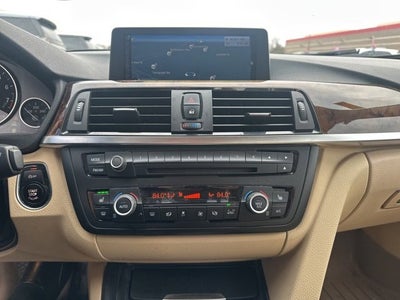 2014 BMW 328i xDrive