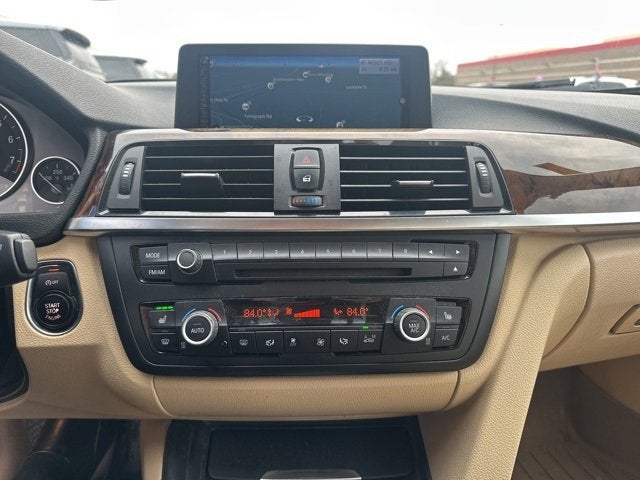 2014 BMW 328i xDrive