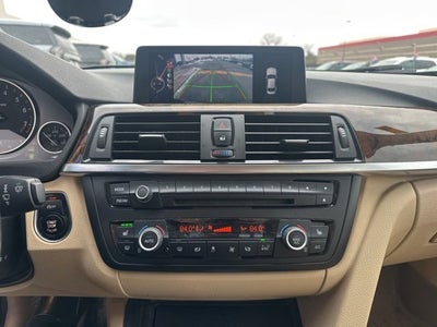 2014 BMW 328i xDrive