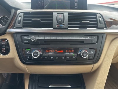 2014 BMW 328i xDrive