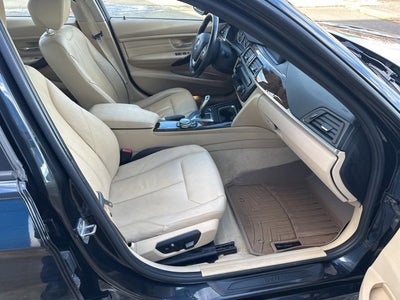2014 BMW 328i xDrive