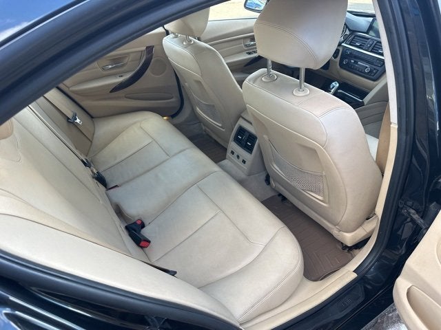 2014 BMW 328i xDrive