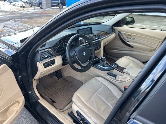 2014 BMW 328i xDrive