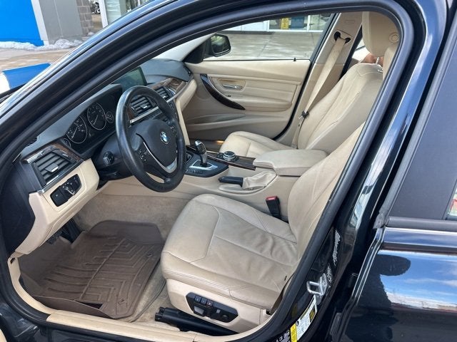 2014 BMW 328i xDrive