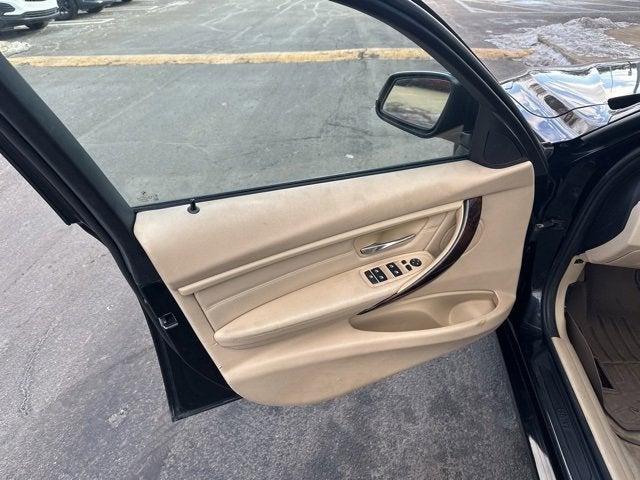 2014 BMW 328i xDrive