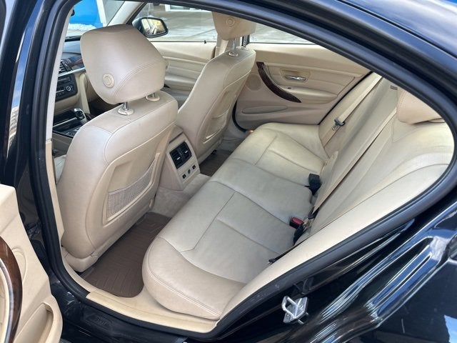 2014 BMW 328i xDrive