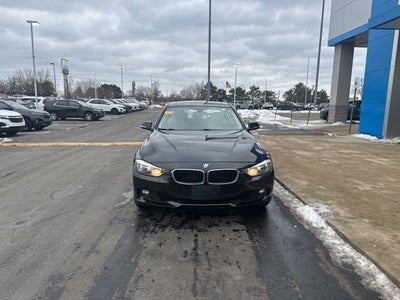 2014 BMW 328i xDrive