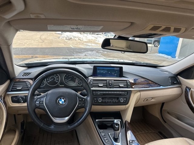 2014 BMW 328i xDrive