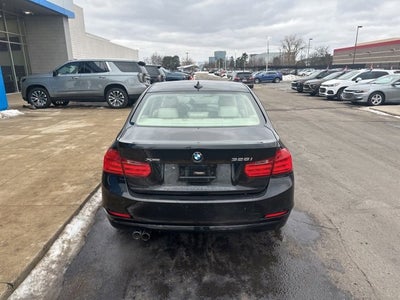 2014 BMW 328i xDrive