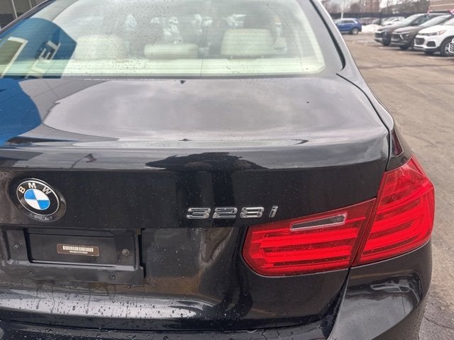 2014 BMW 328i xDrive