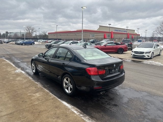 2014 BMW 328i xDrive