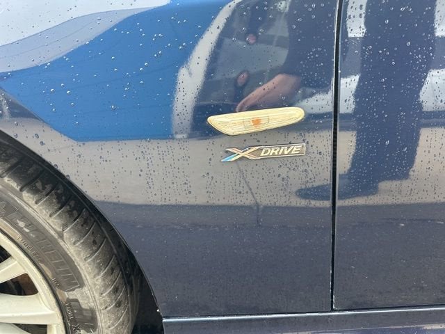 2011 BMW 335i xDrive