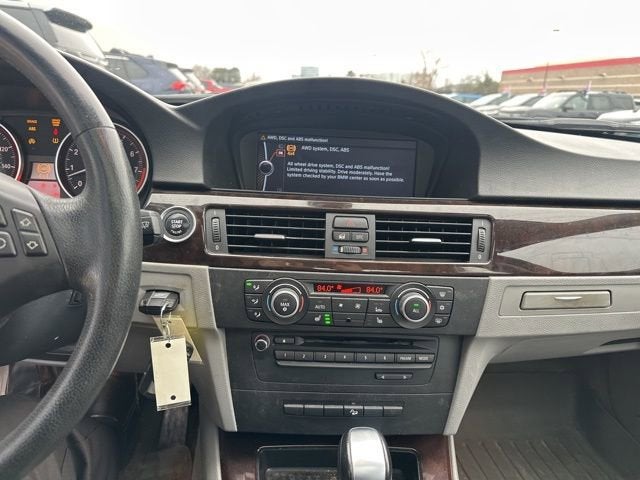 2011 BMW 335i xDrive