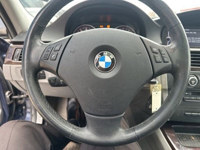 2011 BMW 335i xDrive