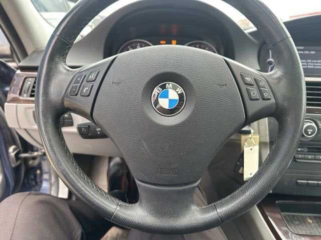 2011 BMW 335i xDrive