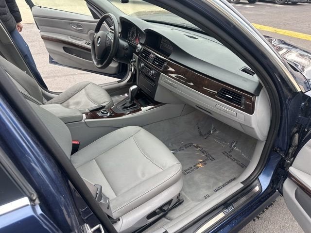 2011 BMW 335i xDrive