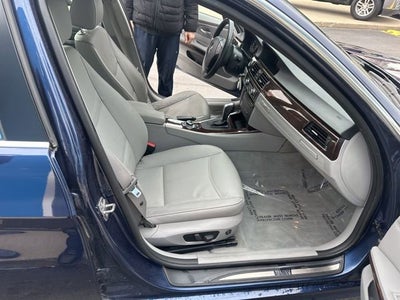 2011 BMW 335i xDrive