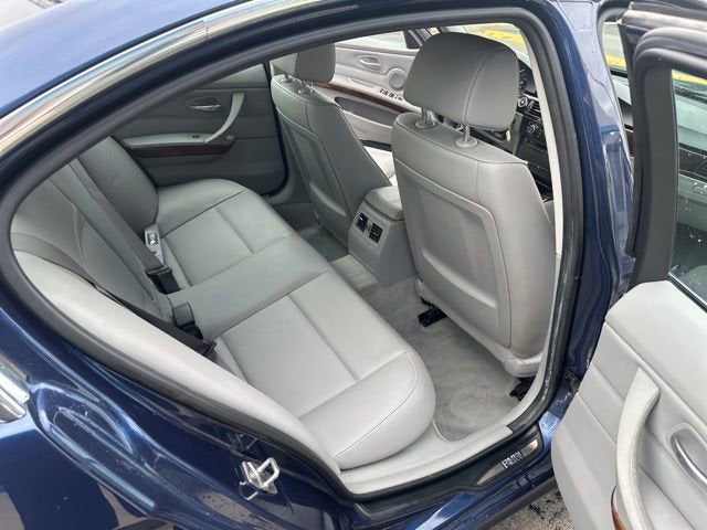 2011 BMW 335i xDrive